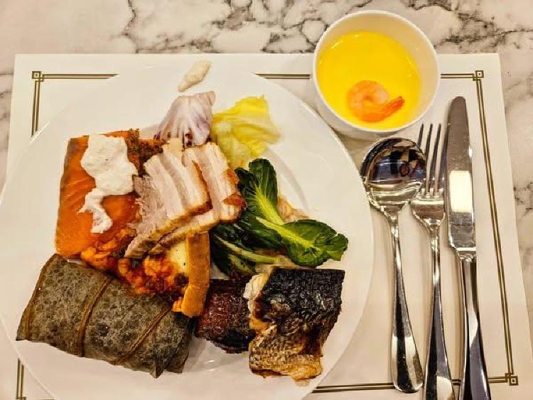 부여 롯데리조트 식당, 진짜 가성비 좋은 곳은 어디일까 궁금하지 않나요?