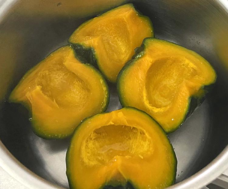 단호박 찌는법 시간, 이렇게 하면 꿀맛! 실패 없는 비밀 공개