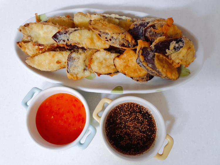 가지튀김 소스, 집에서 이렇게 만들면 반전의 맛! 요즘 대세 레시피 총정리