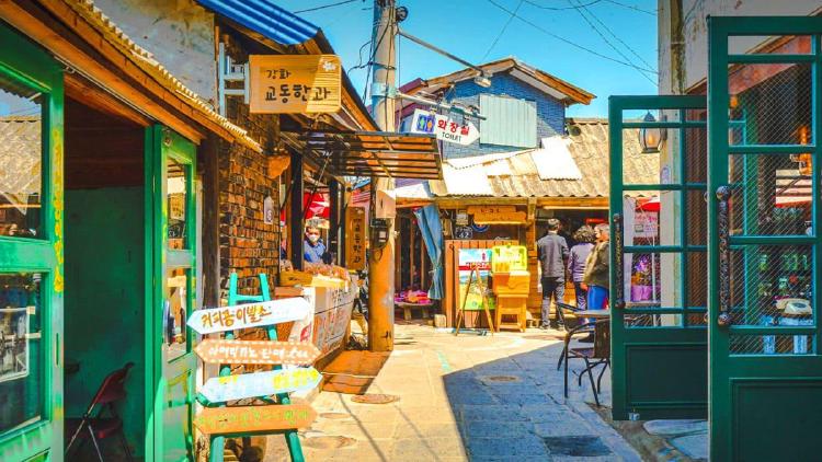 강화 가볼만한곳 추천, 알고 나면 반전! 현지인이 알려주는 강화도 진짜 여행코스