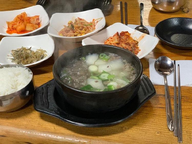 군산맛집 최고 평점, 현지인도 모르는 숨은 맛집 리스트! 직접 다녀온 솔직 후기