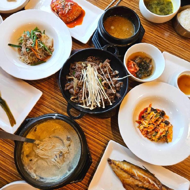 경주한정식맛집 추천, 이 조합 실화? 현지인도 반한 숨은 맛집 리스트