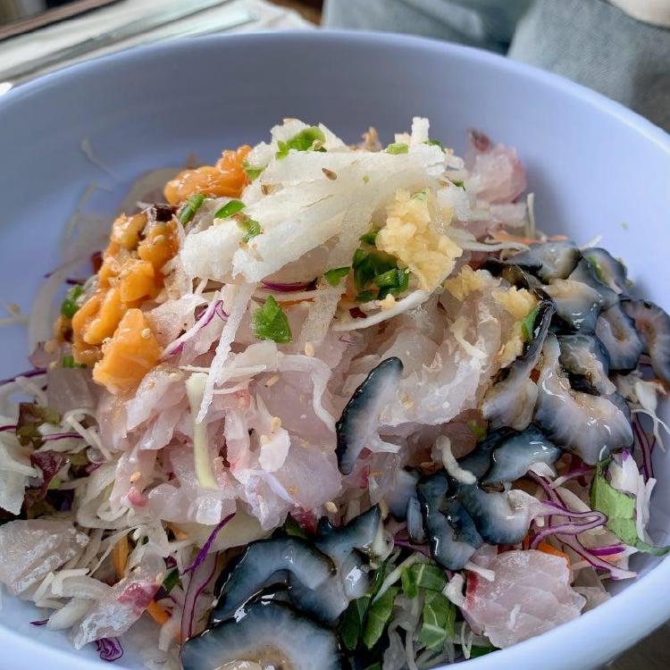 경남 고성 맛집 물회, 현지인도 몰래 먹는 찐맛집 리스트! 여름에 꼭 가봐야 할 이유는?