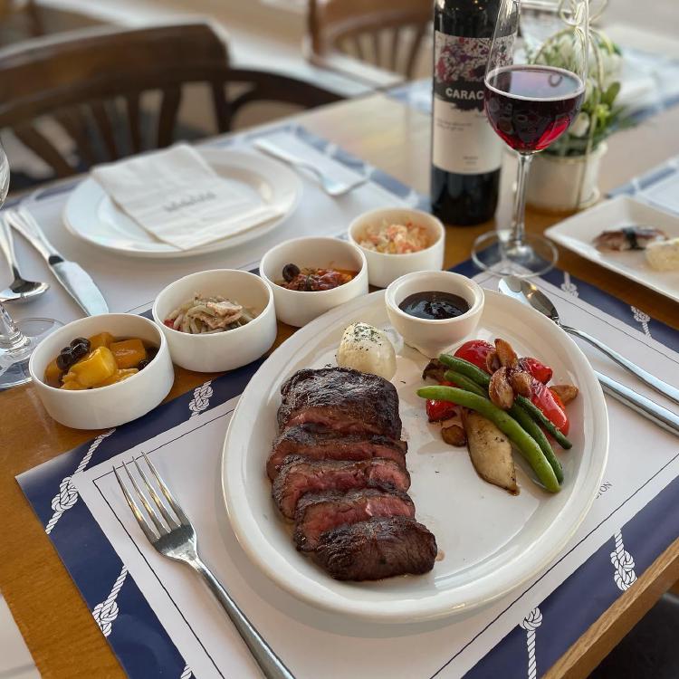 켄싱턴리조트 설악비치 맛집, 현지인도 몰랐던 꿀조합! 이 조합 실화?
