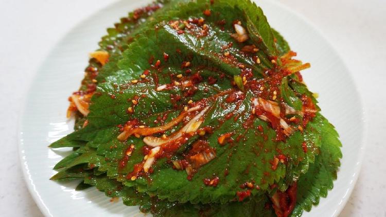깻잎김치 레시피, 이 조합이 이렇게 맛있다고? 반전 꿀팁 대공개!