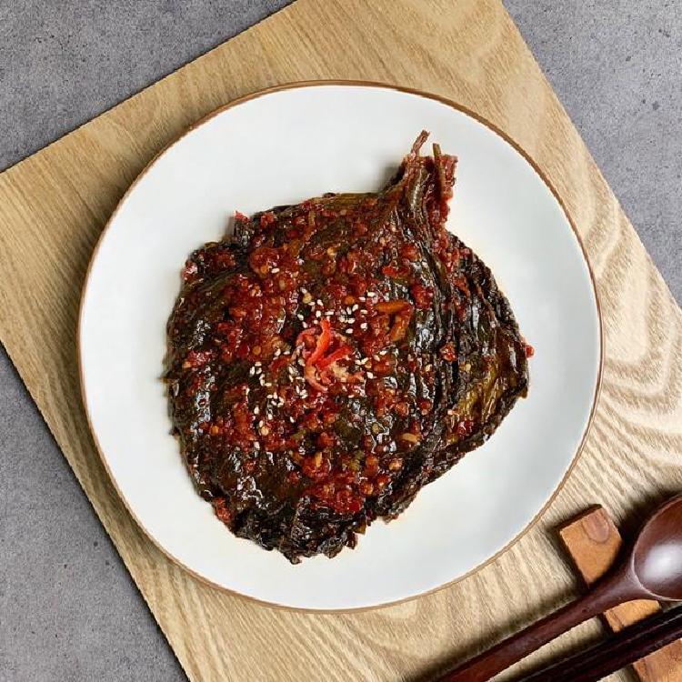 깻잎장아찌 황금레시피, 실패 없이 집에서 쉽게 만드는 비법 대공개!