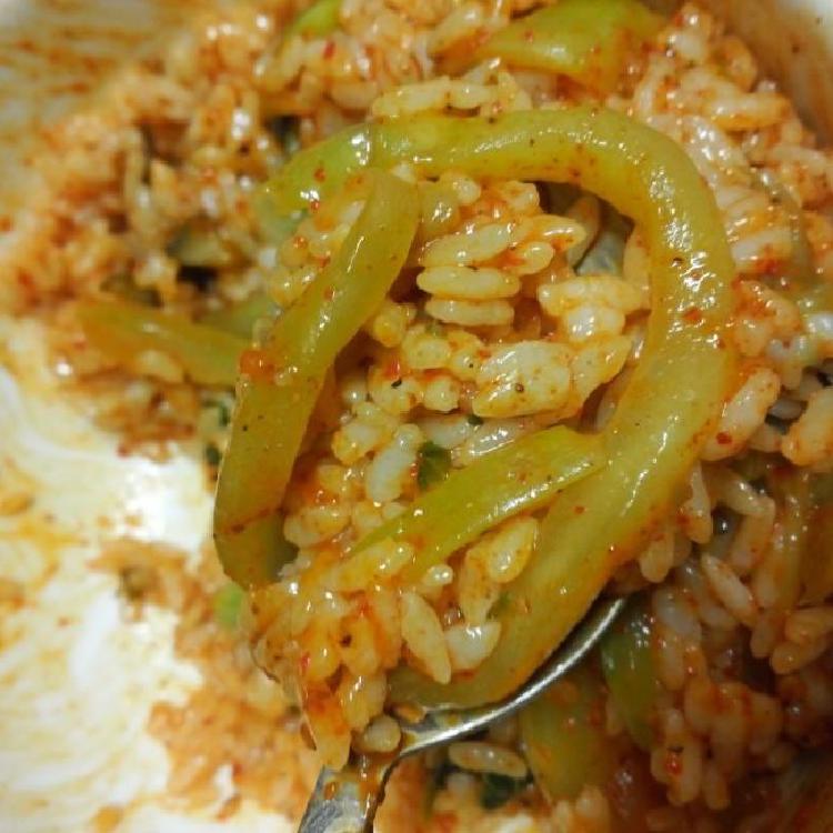 노각무침 비빔밥, 이렇게 시원할 수가? 여름 입맛 살리는 반전 레시피!