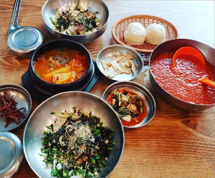 포항맛집 순위, 현지인도 몰랐던 반전 맛집 리스트! 이 조합 실화?