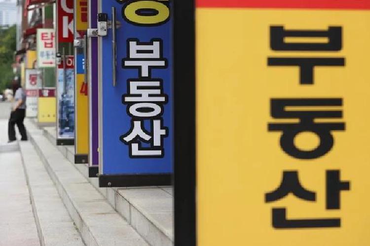 공인중개사 시험 접수 현황, 7만 명이 줄었다? 올해 지원자 급감의 진짜 이유!