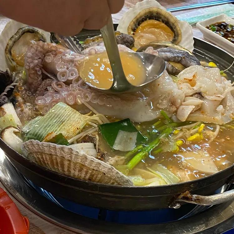 삼척맛집 여행, 현지인도 극찬한 숨은 맛집 리스트! 이거 안 보면 후회해요