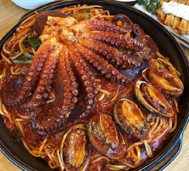 속초맛집 만석찜가 맛집, 방송 탄 진짜 이유? SNS에서 난리난 후기 모음!