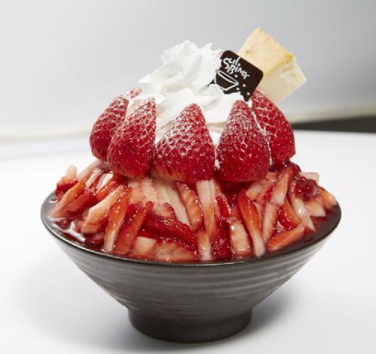 설빙 칼로리, 알고 먹으면 반전! 다이어터도 즐기는 꿀팁 대공개