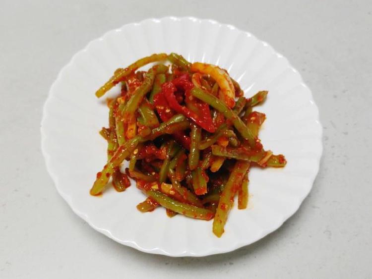 고구마줄기김치 효능, 알고 먹으면 더 맛있다! 반전 건강 비밀 대공개