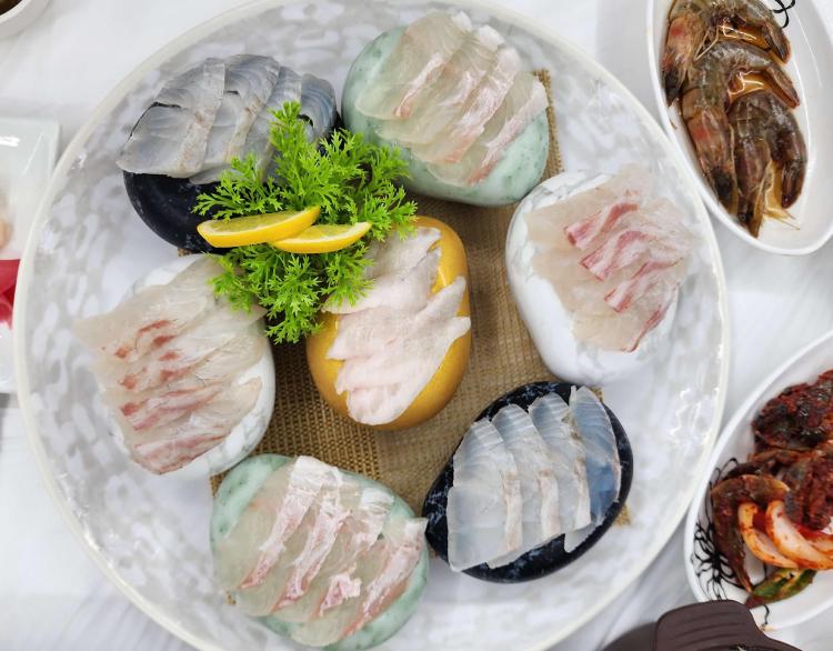 여수예술랜드 횟집 추천, 진짜 맛집은 어디일까? 현지인도 반한 TOP3 공개