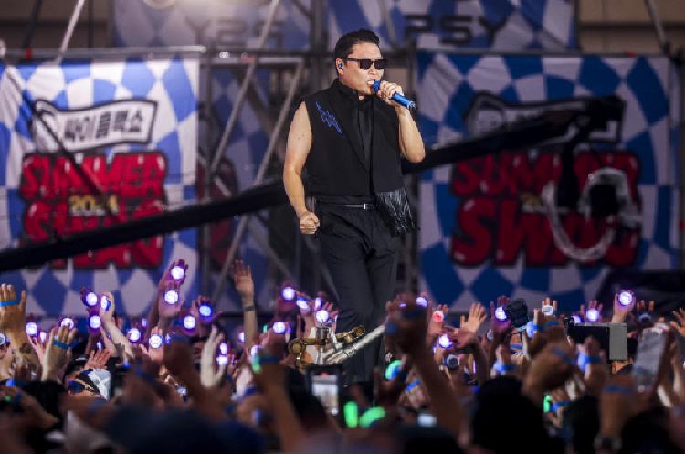싸이 흠뻑쇼 2025, 티켓팅 실패하면 후회? 올해 꿀팁 총정리!