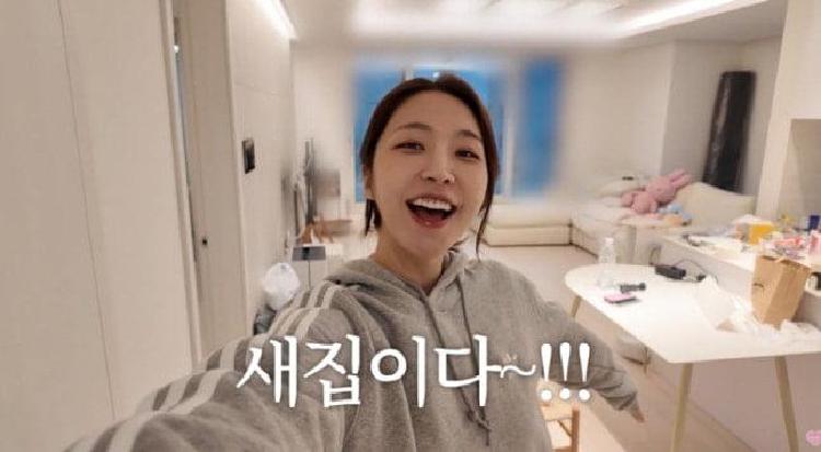 반포 메이플자이 성해은, 반지하 탈출 1년 만에 초호화 신축 입성한 비밀