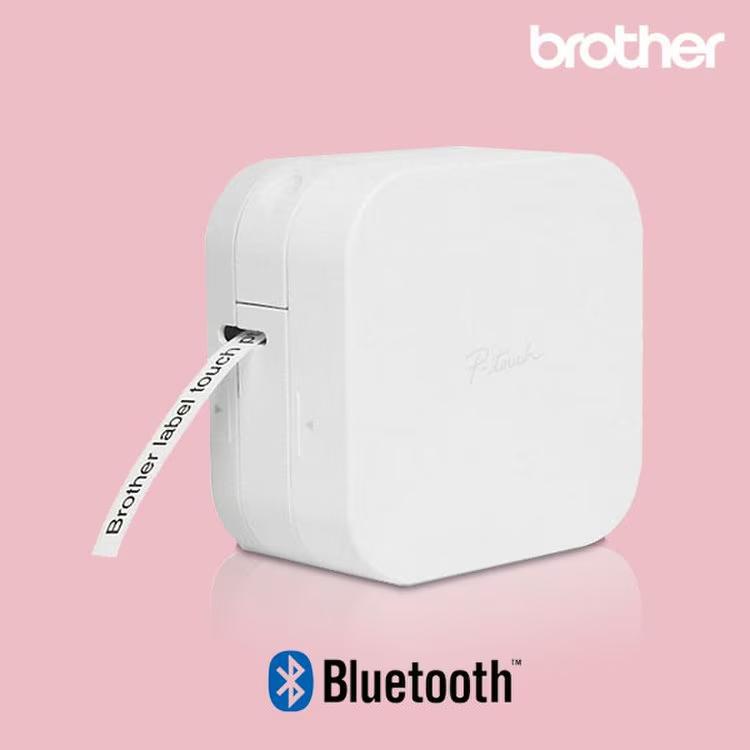 브라더 라벨기 폰트, 왜 모바일은 2개뿐? 진짜 이유 공개