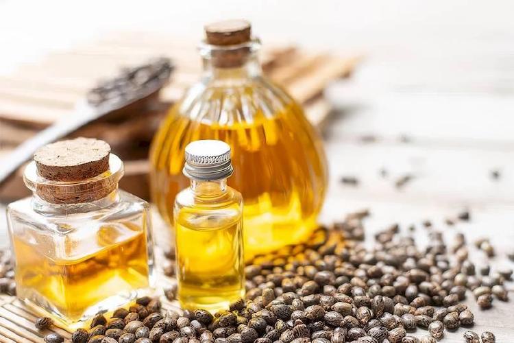 피마자오일 변비, 2시간 만에 뻥! 터지는 충격 후기