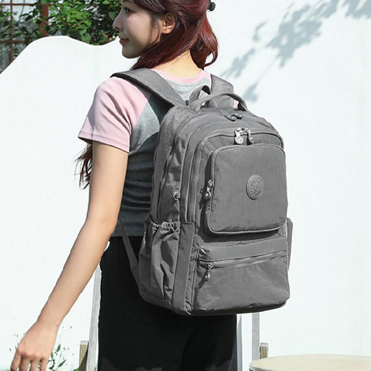 민다사 데일리 생활방수 백팩