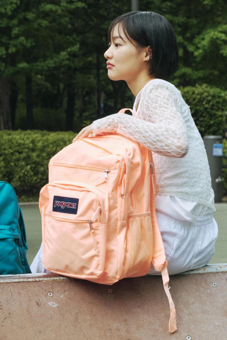 잔스포츠 빅 스튜던트