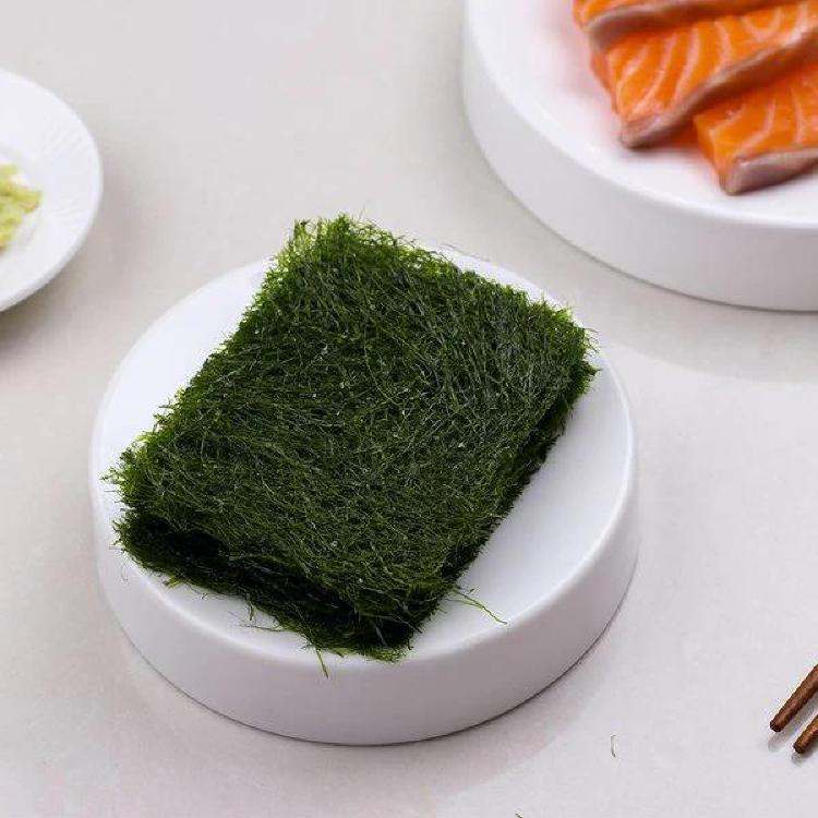 감태 효능 불면증, 밤샘 끝낸 나만의 비밀 무기