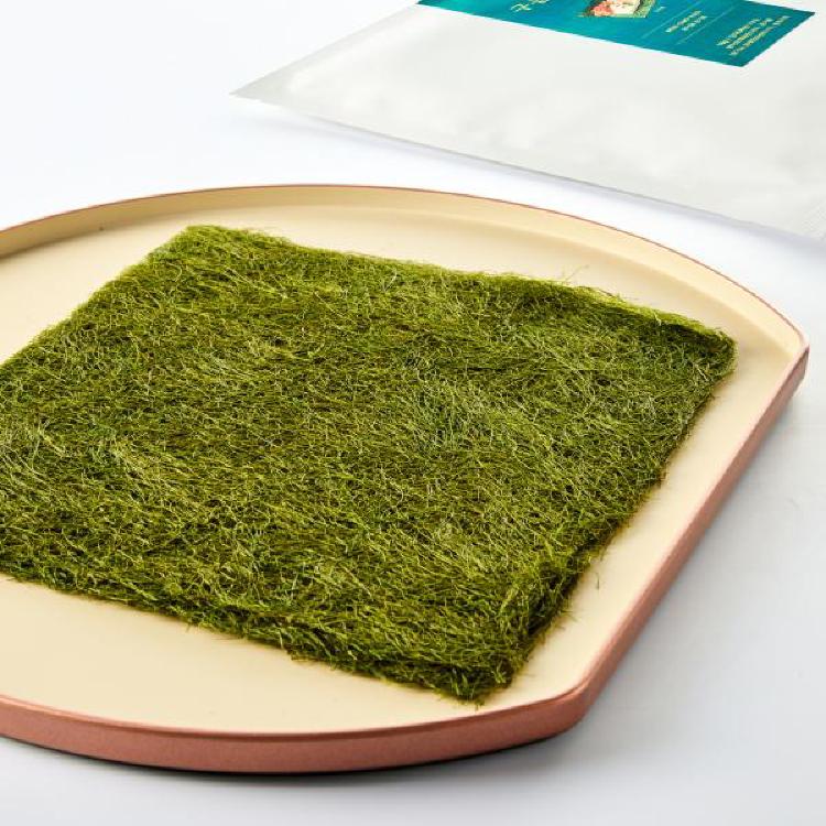 감태 효능 먹는법, 불면증 잡고 살 빠지는 바다의 마법 재료?