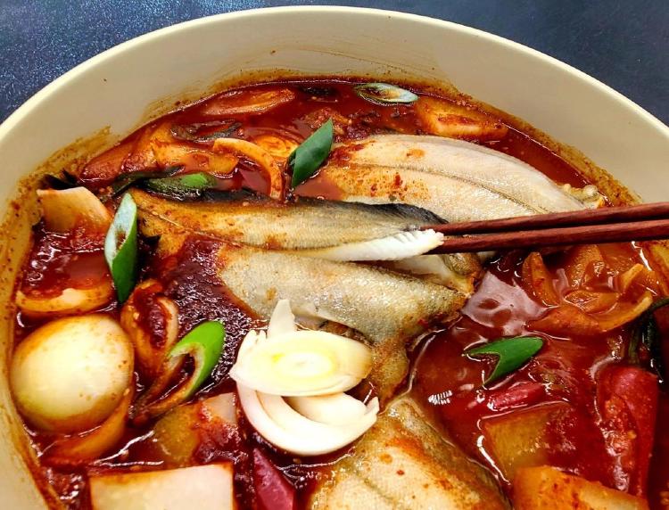 가자미조림 레시피, 비린내 없이 황금 조리법 대공개