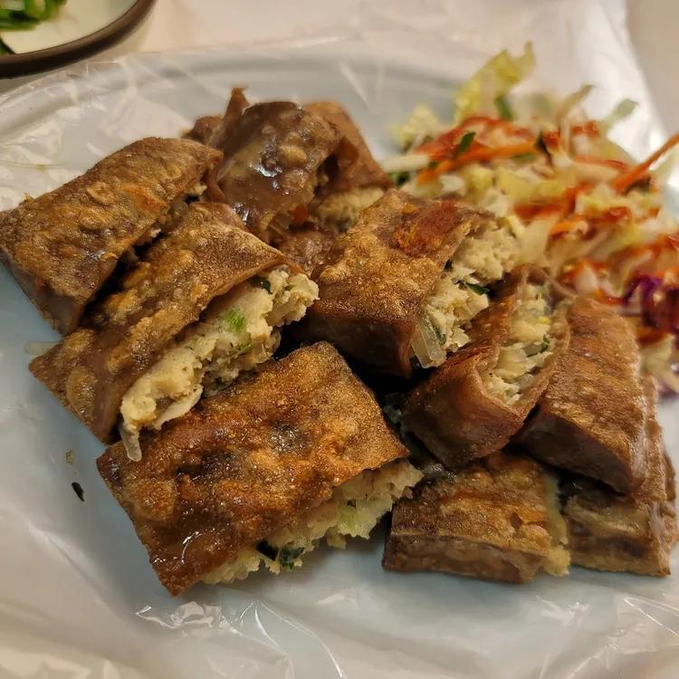 광양 매화마을 맛집, 주차 스트레스 없이 먹은 비밀 TOP3