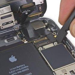 아이폰6s 배터리 교체 15분이면 끝 비용 절반으로