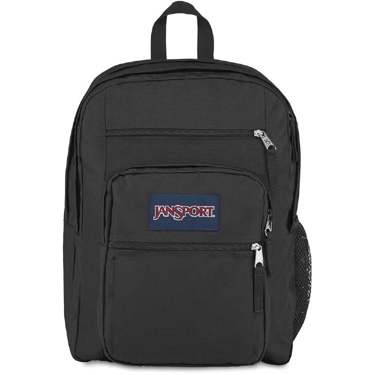 잔스포츠 빅스튜던트 리뷰, 진짜 써보니 후회? 2026 솔직 후기