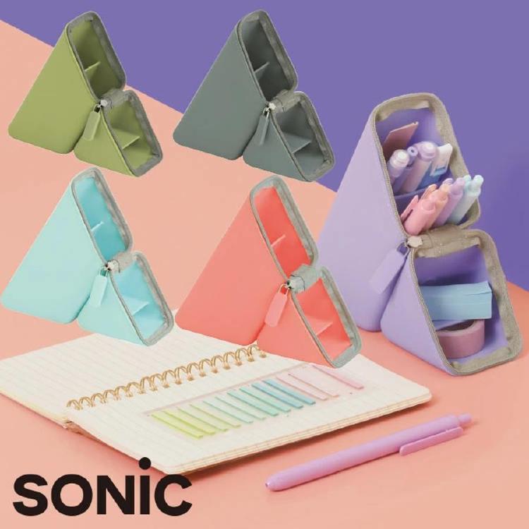 소닉 카쿠스타 필통