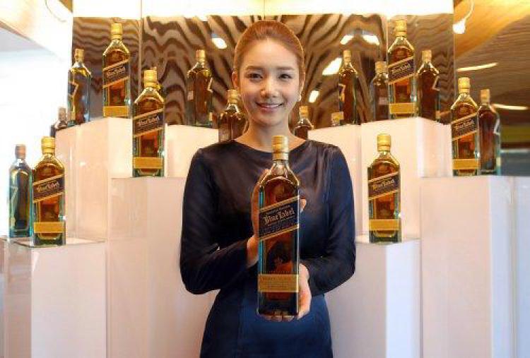 조니워커 블루라벨