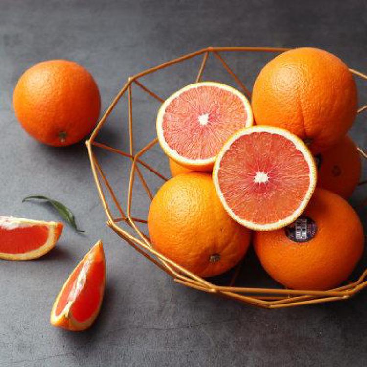 카라카라오렌지