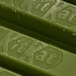 킷캣 말차 카페인, 1개 먹으면 몇 mg? 진짜 궁금