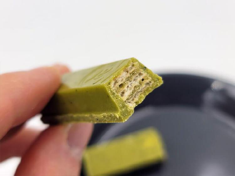 킷캣 말차 칼로리, 다이어트 중 1개 먹어도 살찌나?