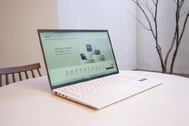 엘지그램 15인치