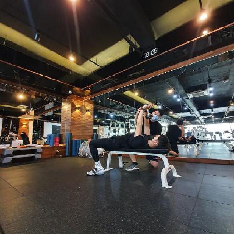 생활체육지도자 2급 보디빌딩, 직장인 벼락치기 합격한 비밀 루틴