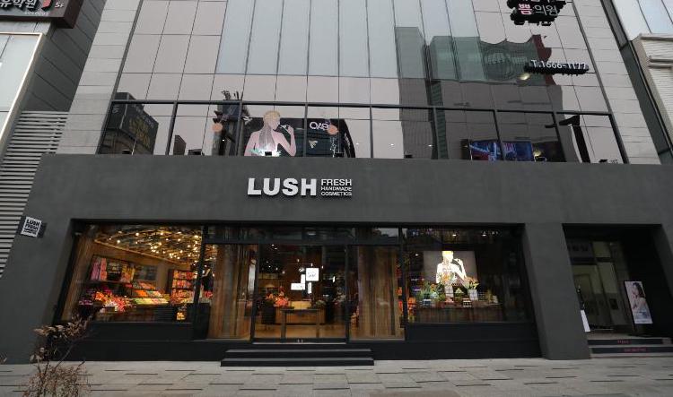 러쉬코리아 고객센터 챗봇이 다 해줘? 실제 후기 폭로