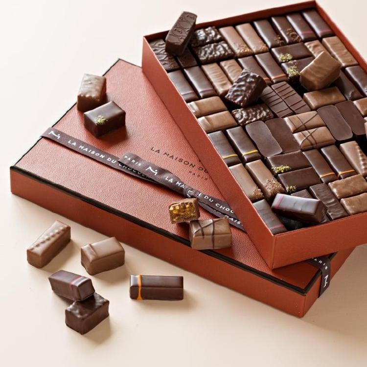 고급 초콜릿 브랜드 순위, 2026년에 터진 숨겨진 No.1은?