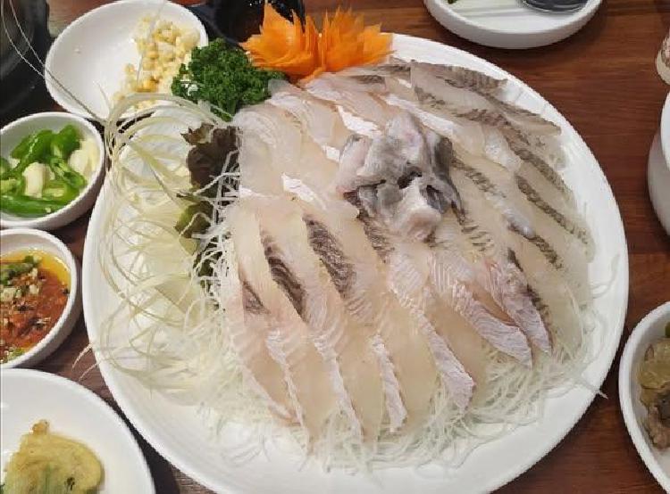 3월 제철음식 회 하나 먹으면 봄 온 기분, 올해 꼭 도전해볼 메뉴