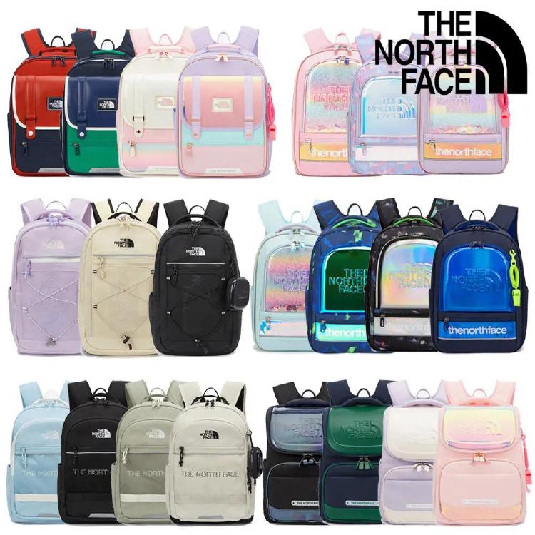 노스페이스 책가방 저학년, 600g 미만 무게에 엄마들 홀딱 반한 이유