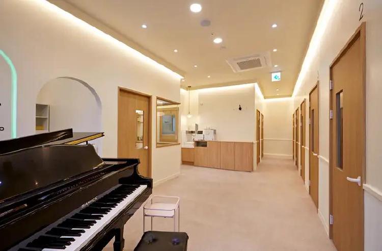 피아노학원 인수 성공했더니 월 300만원 벌었다