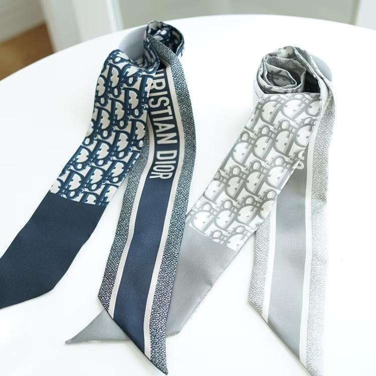 스카프 추천, 2026 겨울 룩 바꿔놓는 마법 아이템 TOP5!