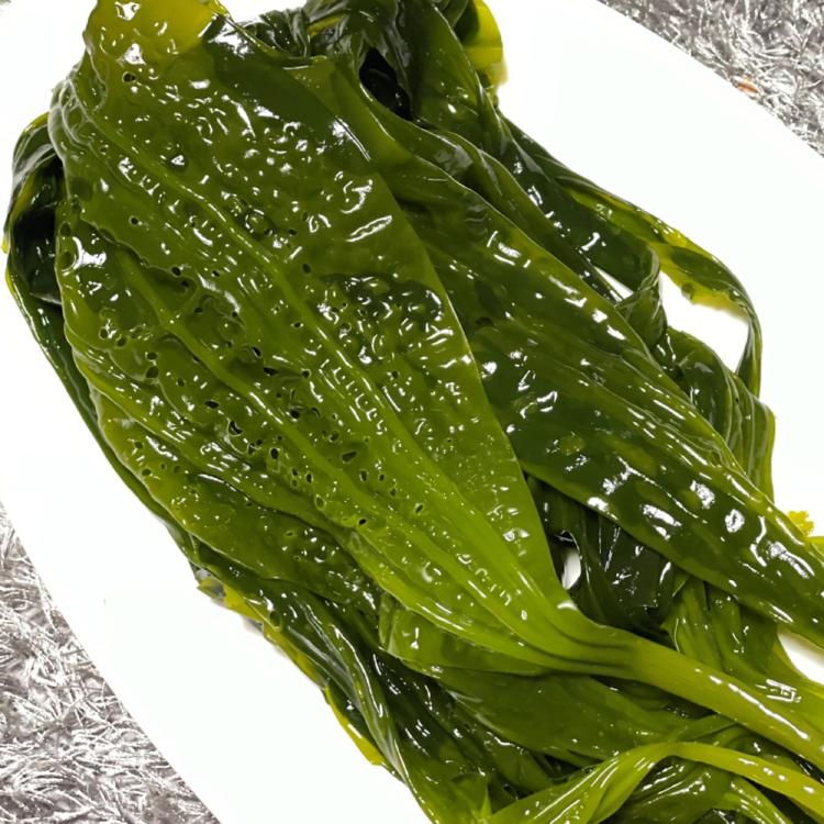 쇠미역 곰피가 간 살리는 비밀 무기? 2026 최신 효능 폭발