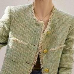 봄 자켓 여자, 키작녀도 완벽 비율 살리는 코디 비법