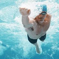 생활체육지도자 2급 수영 실기 1분30초? 초보자도 뚫는 꿀팁 대공개