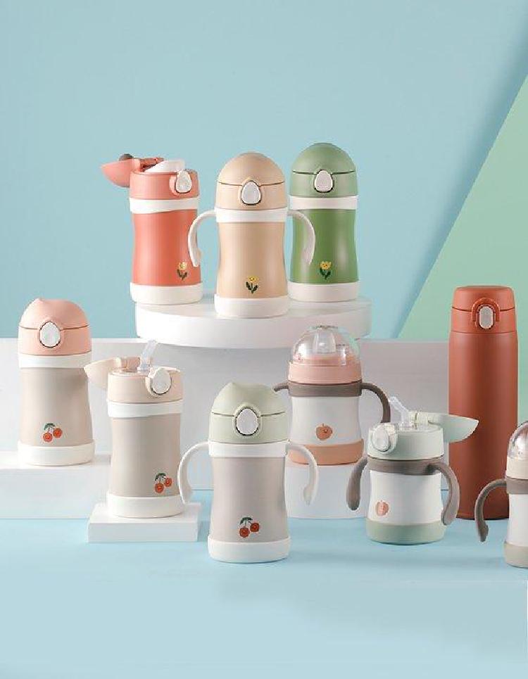 써모스 푸고 텀블러