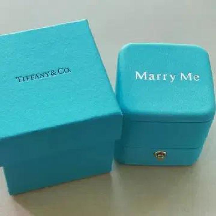 티파니 반지 케이스, 2026 신상 민트가 대박난 이유