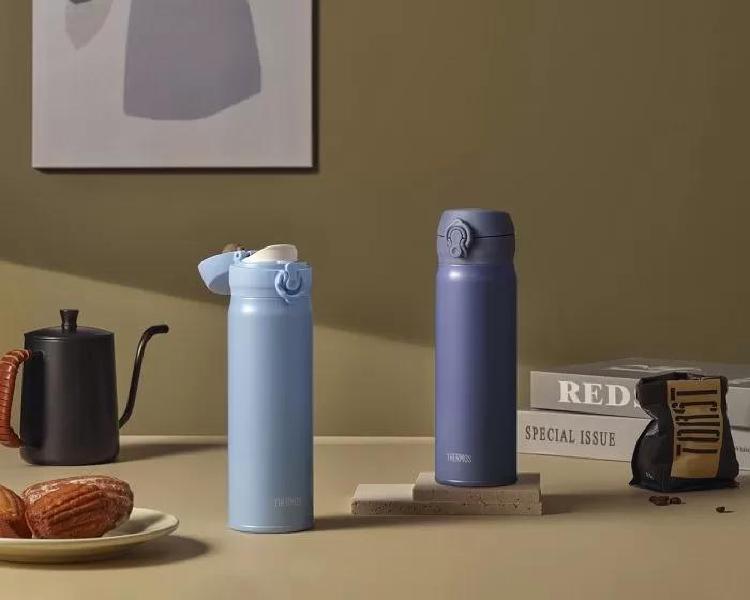 텀블러 연마제 제거방법, 식용유 바르는 순간 검은 거뭇거뭇!