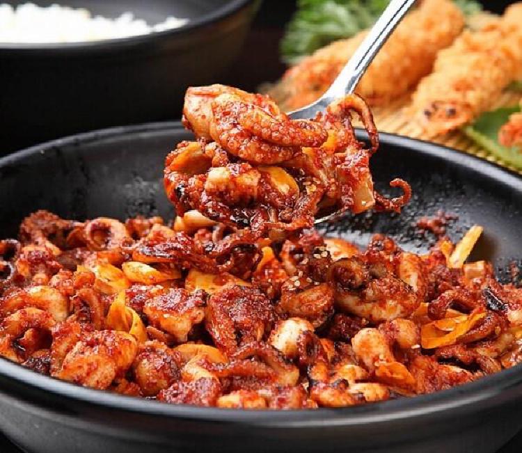 용두동쭈꾸미 양념 레시피, 집에서 식당 맛 똑같이? 진짜 비법 공개!